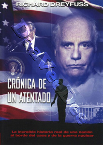 The Day Reagan Was Shot |   DVD